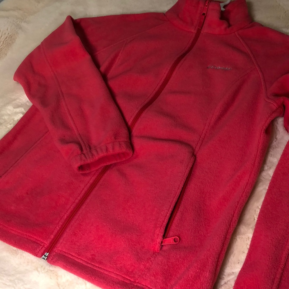 Columbia Jacket
